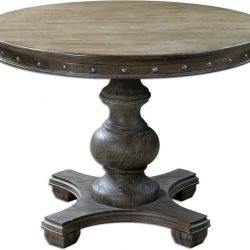 Sylvana Round Dining Table