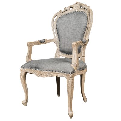 Pate Arm Chair